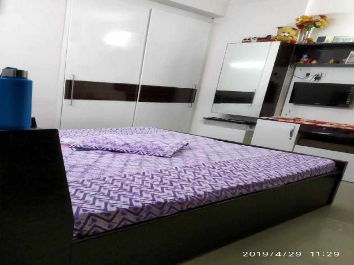 3 bedrooms House in Ghaziabad, India No. 22263