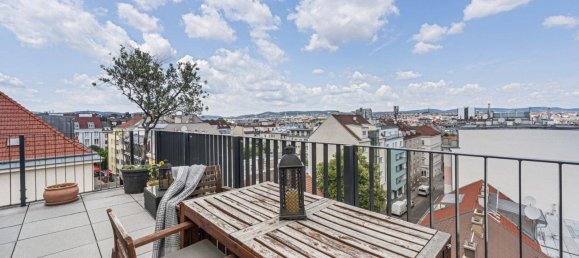 4-salle Penthouse à Meidling, Austria No. 240585 20