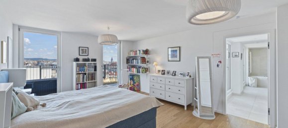 4-salle Penthouse à Meidling, Austria No. 240585 9