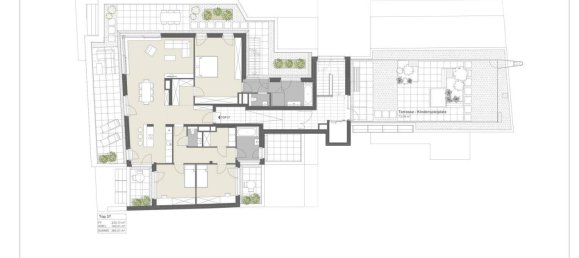 4-salle Penthouse à Meidling, Austria No. 240585 34