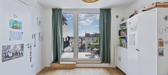 4-salle Penthouse à Meidling, Austria No. 240585 13