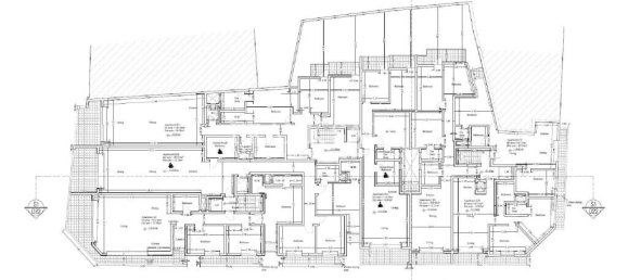 3 chambres Appartement à Saint Paul's Bay, Malta No. 2383 7