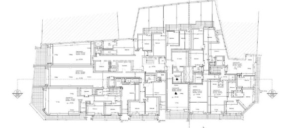 3 chambres Appartement à Saint Paul's Bay, Malta No. 2383 5