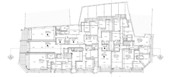 3 chambres Appartement à Saint Paul's Bay, Malta No. 2383 6