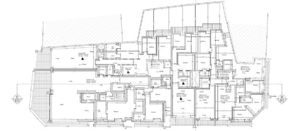 3 chambres Appartement à Saint Paul's Bay, Malta No. 2383 8