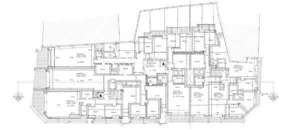 3 chambres Appartement à Saint Paul's Bay, Malta No. 2383 4