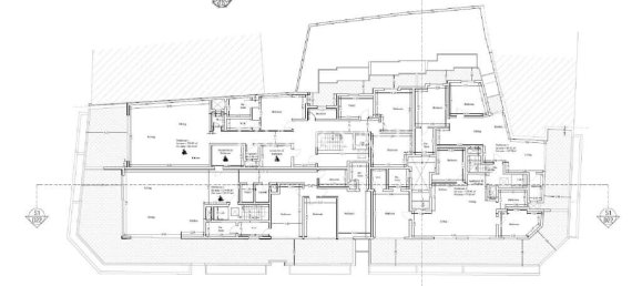 3 chambres Appartement à Saint Paul's Bay, Malta No. 2383 9