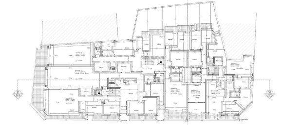 3 chambres Appartement à Saint Paul's Bay, Malta No. 2383 3