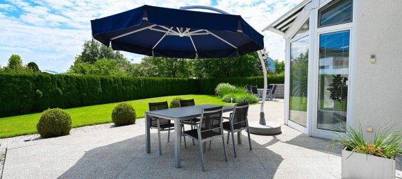 9 rooms House in Mondsee, Austria No. 213833 11