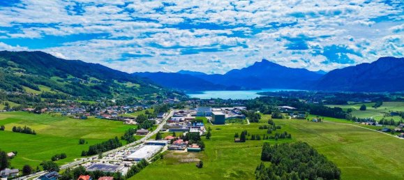 9 rooms House in Mondsee, Austria No. 213833 5