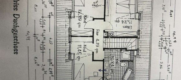 3 غرف نوم منزل في Hameln-Pyrmont, Germany رقم 208578 50