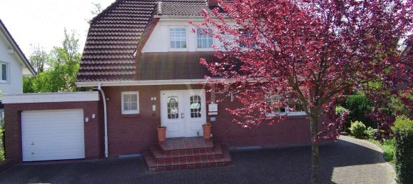 3 غرف نوم منزل في Hameln-Pyrmont, Germany رقم 208578 3