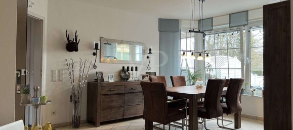 3 غرف نوم منزل في Hameln-Pyrmont, Germany رقم 208578 8