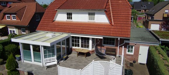 3 غرف نوم منزل في Hameln-Pyrmont, Germany رقم 208578 42