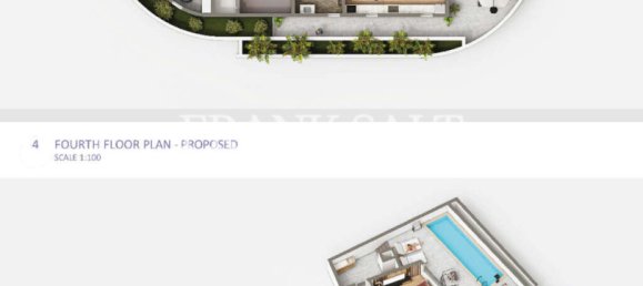 Apartamento T3 em Qormi, Malta N.º 336 33