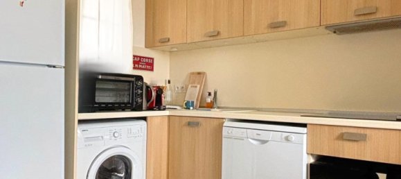 1 bedroom Apartment in Sari-Solenzara, France No. 210485 7