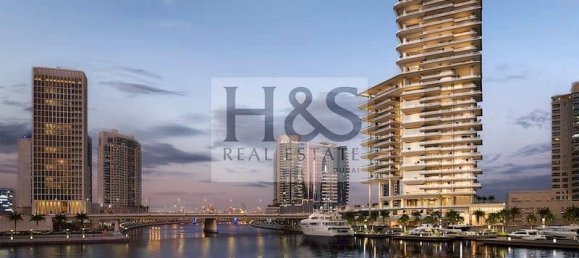 3 Schlafzimmer Wohnung in Business Bay, UAE, Nr. 22960 6