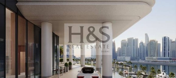 3 Schlafzimmer Wohnung in Business Bay, UAE, Nr. 22960 2