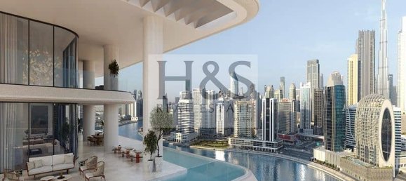 3 Schlafzimmer Wohnung in Business Bay, UAE, Nr. 22960 10