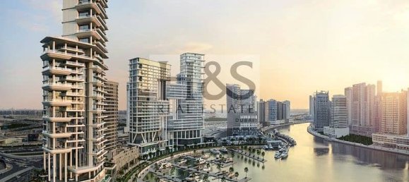 3 Schlafzimmer Wohnung in Business Bay, UAE, Nr. 22960 8