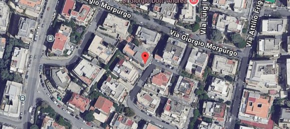 5 rooms Apartment in Rome, Italy No. 99778 12