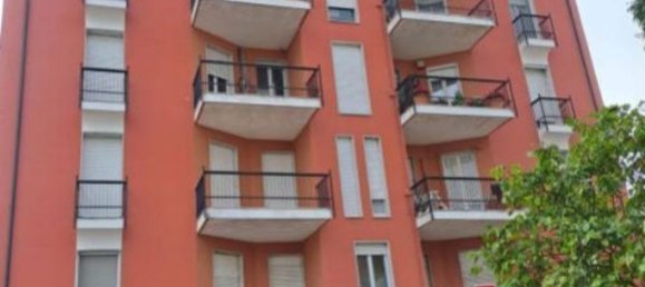 2 rooms Apartment in Sannazzaro de' Burgondi, Italy No. 168313 18