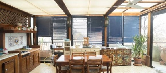 8 rooms Penthouse in Senigallia, Italy No. 167987 5