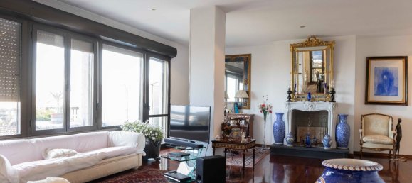 8 rooms Penthouse in Senigallia, Italy No. 167987 2