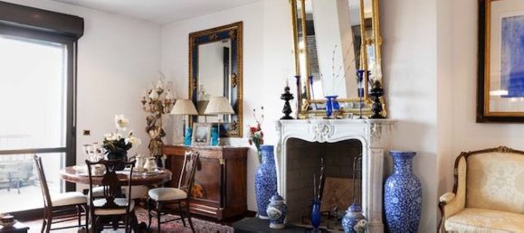 8 rooms Penthouse in Senigallia, Italy No. 167987 4