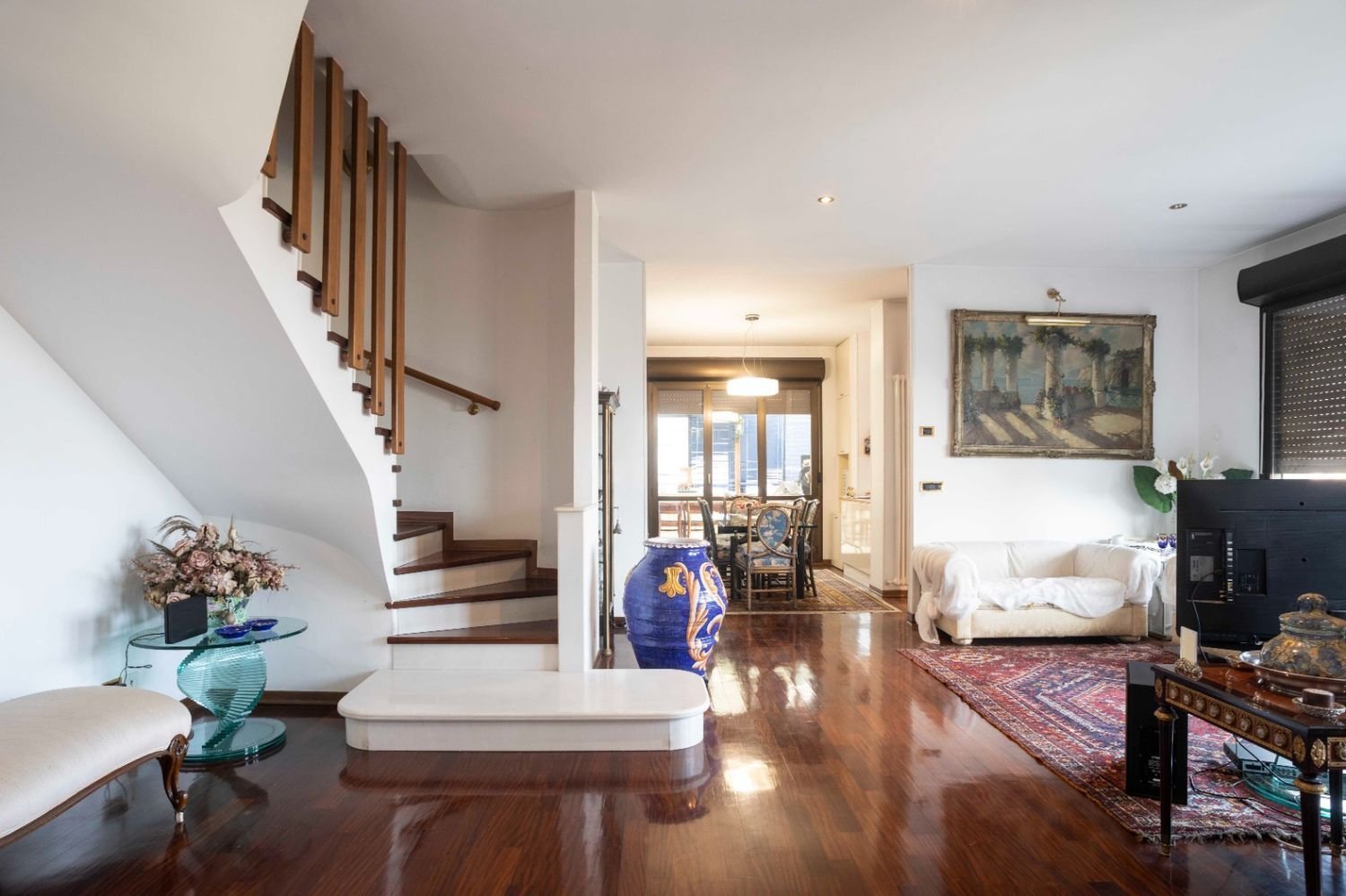 8 rooms Penthouse in Senigallia, Italy No. 167987