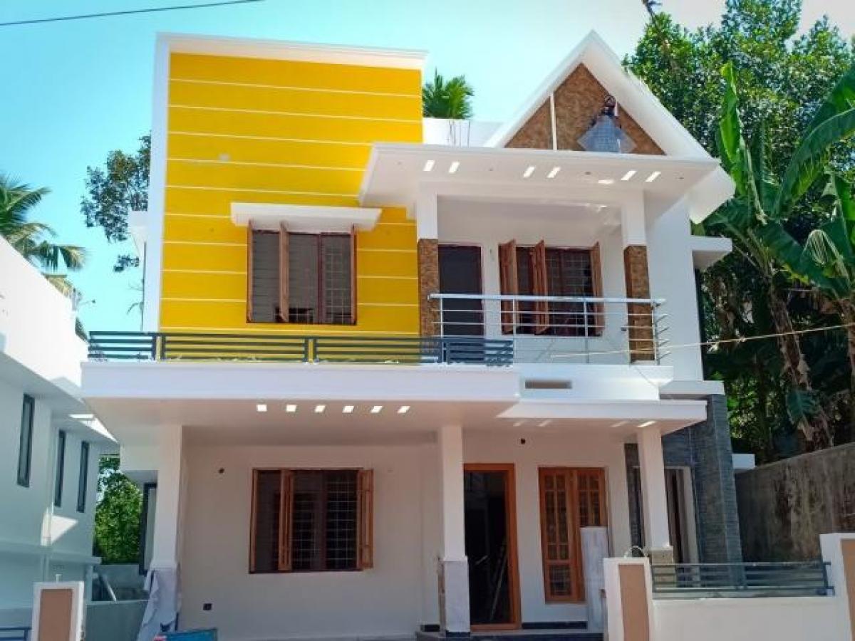 2 غرف نوم منزل في Bangalore, India رقم 14257