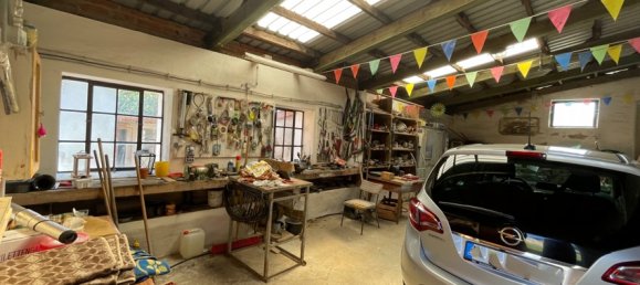 6 rooms Farm in Ludwigslust-Parchim, Germany No. 297576 24