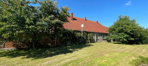 6 rooms Farm in Ludwigslust-Parchim, Germany No. 297576 5
