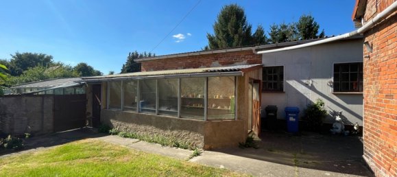 6 rooms Farm in Ludwigslust-Parchim, Germany No. 297576 26