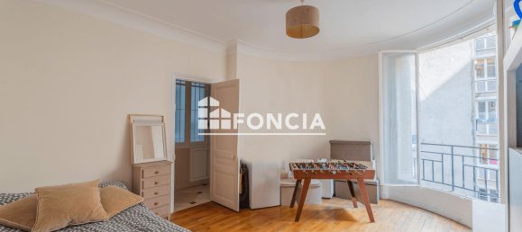 Квартира с 4 спальнями в Париж, Франция № 347323 2