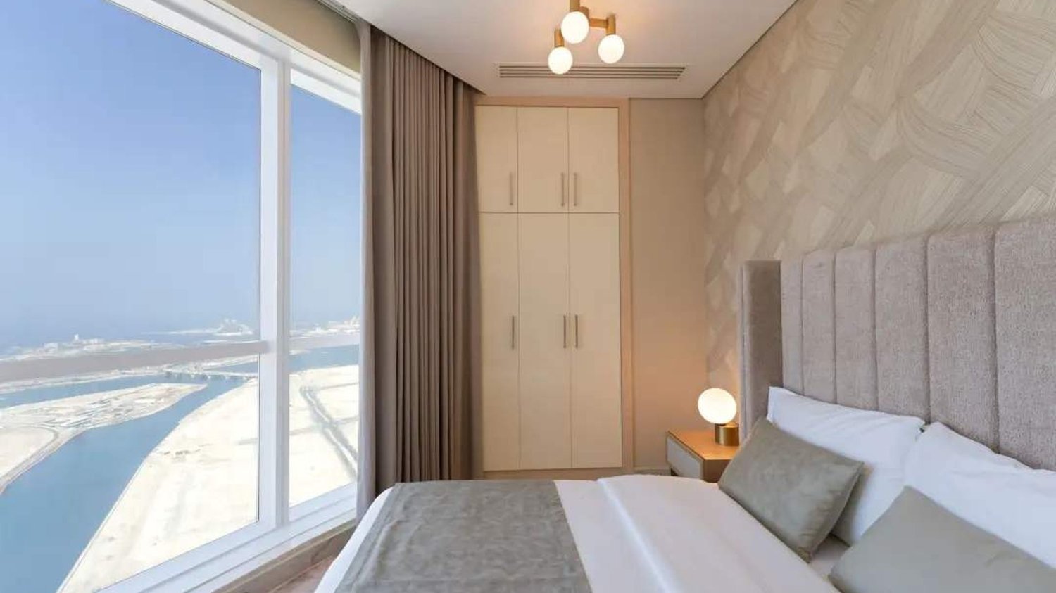 3 dormitorios apartamento en venta en Al Reem Island, Abu Dhabi, UAE № 206022