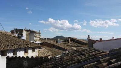 9 chambres Maison à Zaragoza, Spain No. 54658