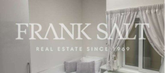 Penthouse T2 em Saint Julian's, Malta N.º 8875 5