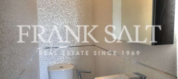 Penthouse T2 em Saint Julian's, Malta N.º 8875 6