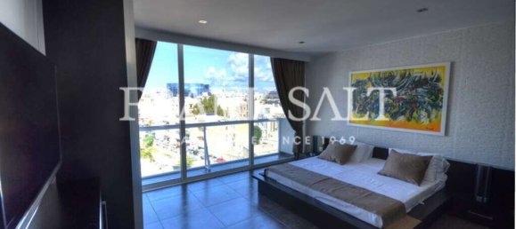 Penthouse T2 em Saint Julian's, Malta N.º 8875 7