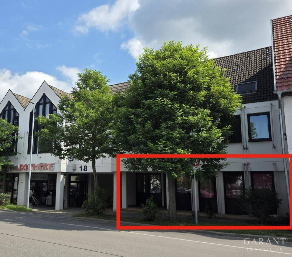 3 bedrooms Apartment in Reutlingen, Germany No. 367714