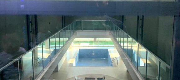 Квартира 1+1 в Аланья, Турция № 17554 10