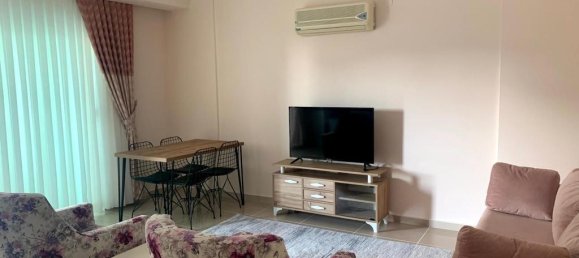 Квартира 1+1 в Аланья, Турция № 17554 3