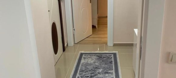 Квартира 1+1 в Аланья, Турция № 17554 9