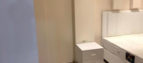 Квартира 1+1 в Аланья, Турция № 17554 15