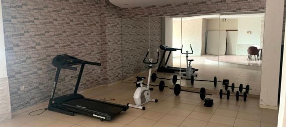 Квартира 1+1 в Аланья, Турция № 17554 6