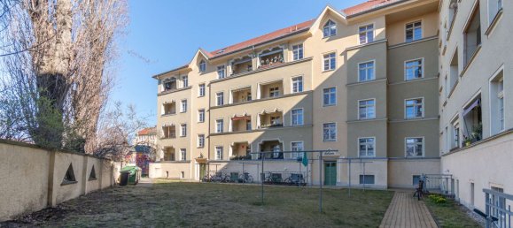 2 rooms Apartment in Leipzig, Germany No. 8759 3