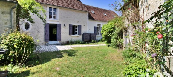 Дом с 4 спальнями в Окси, Франция № 63404 2