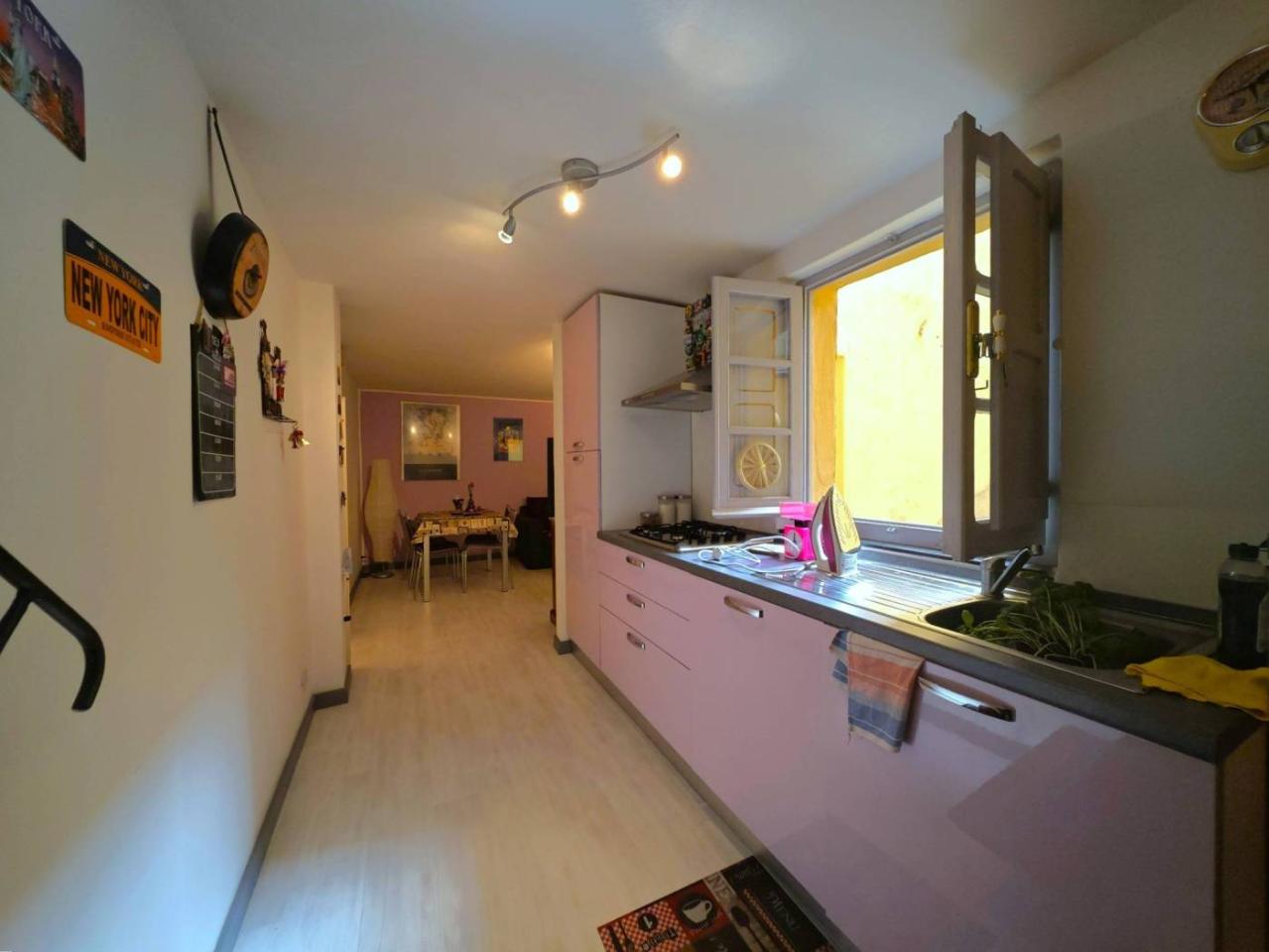 3-Zimmer Wohnung in Sarzana, Italy, Nr. 24970