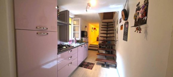 3-Zimmer Wohnung in Sarzana, Italy, Nr. 24970 2